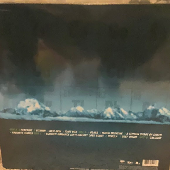 Incubus - SCIENCE (2XLP, 180 Grams) New Vinyl Album - Picture 2 of 2